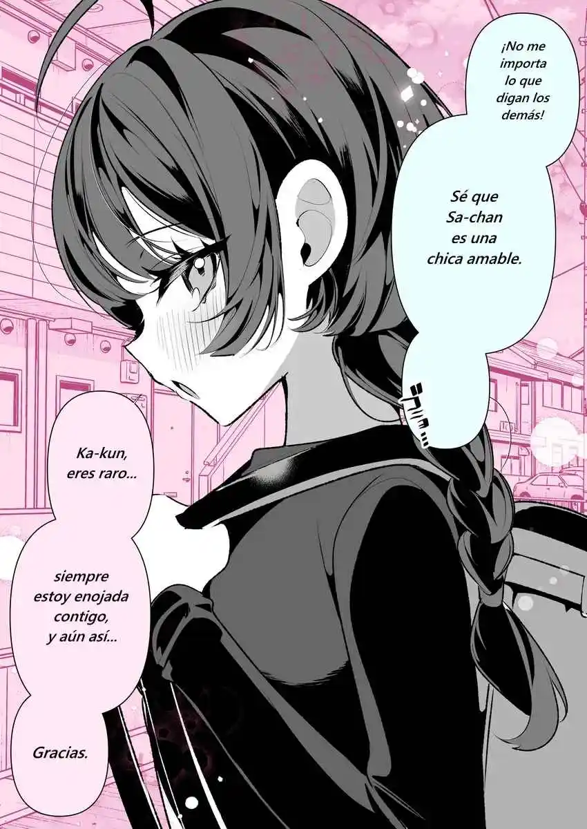 Kuuru Na Tsuma No Sā-chan - Capítulo 4 - Página 2 - LectorTMOo