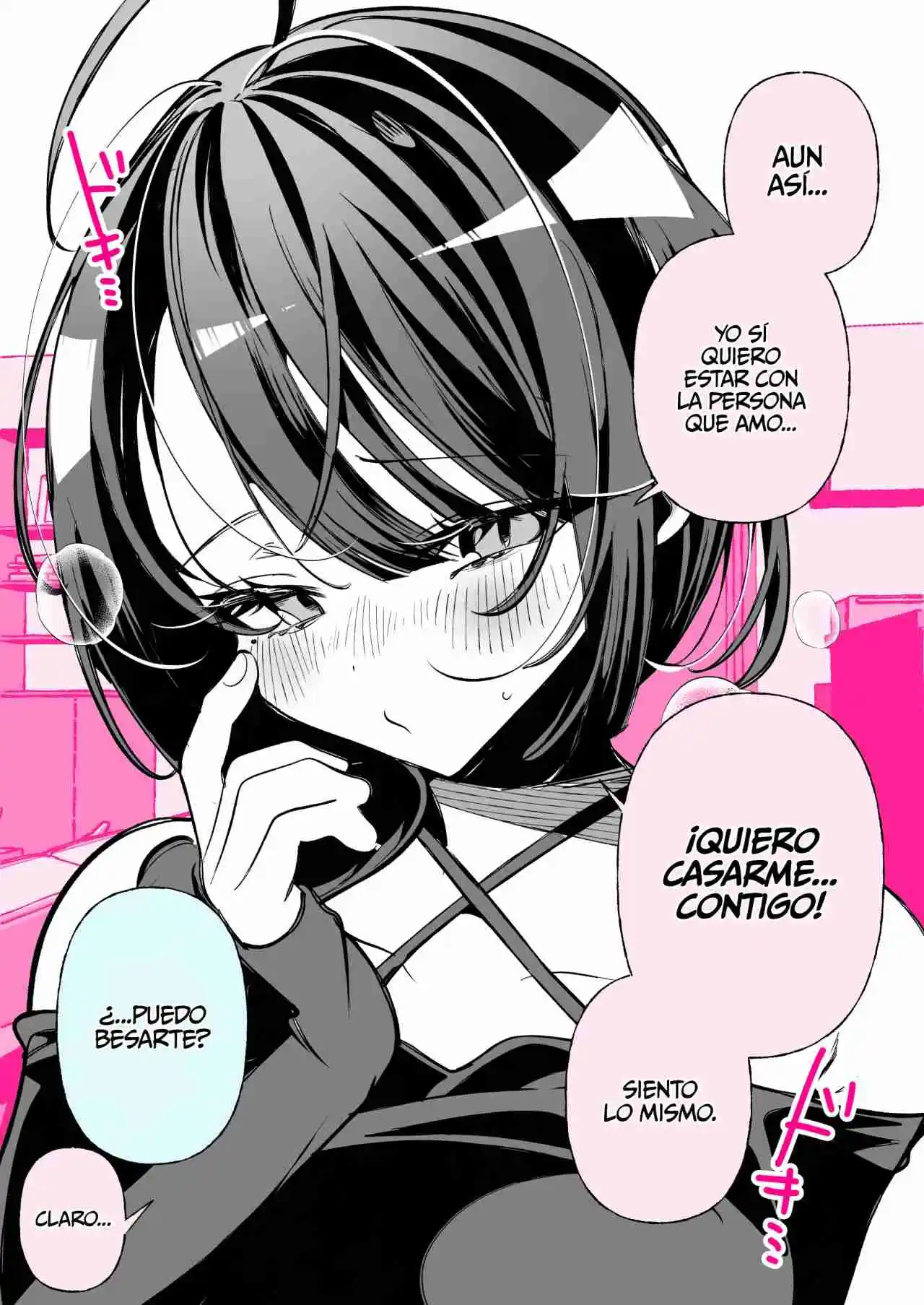 Kuuru Na Tsuma No Sā-chan - Capítulo 59 - Página 2 - LectorTMOo
