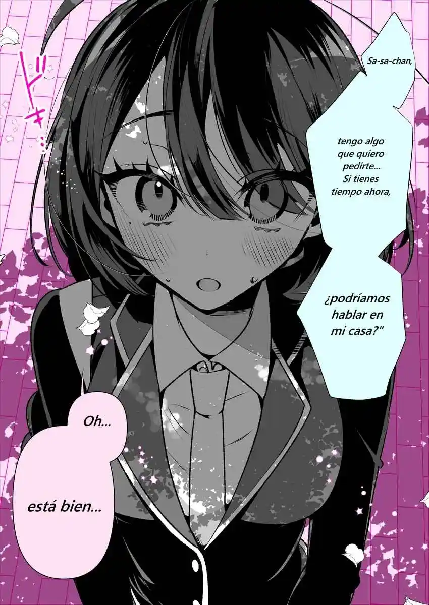 Kuuru Na Tsuma No Sā-chan - Capítulo 7 - Página 2 - LectorTMOo