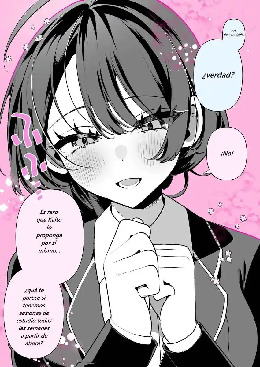 Kuuru Na Tsuma No Sā-chan - Capítulo 8 - Página 2 - LectorTMOo