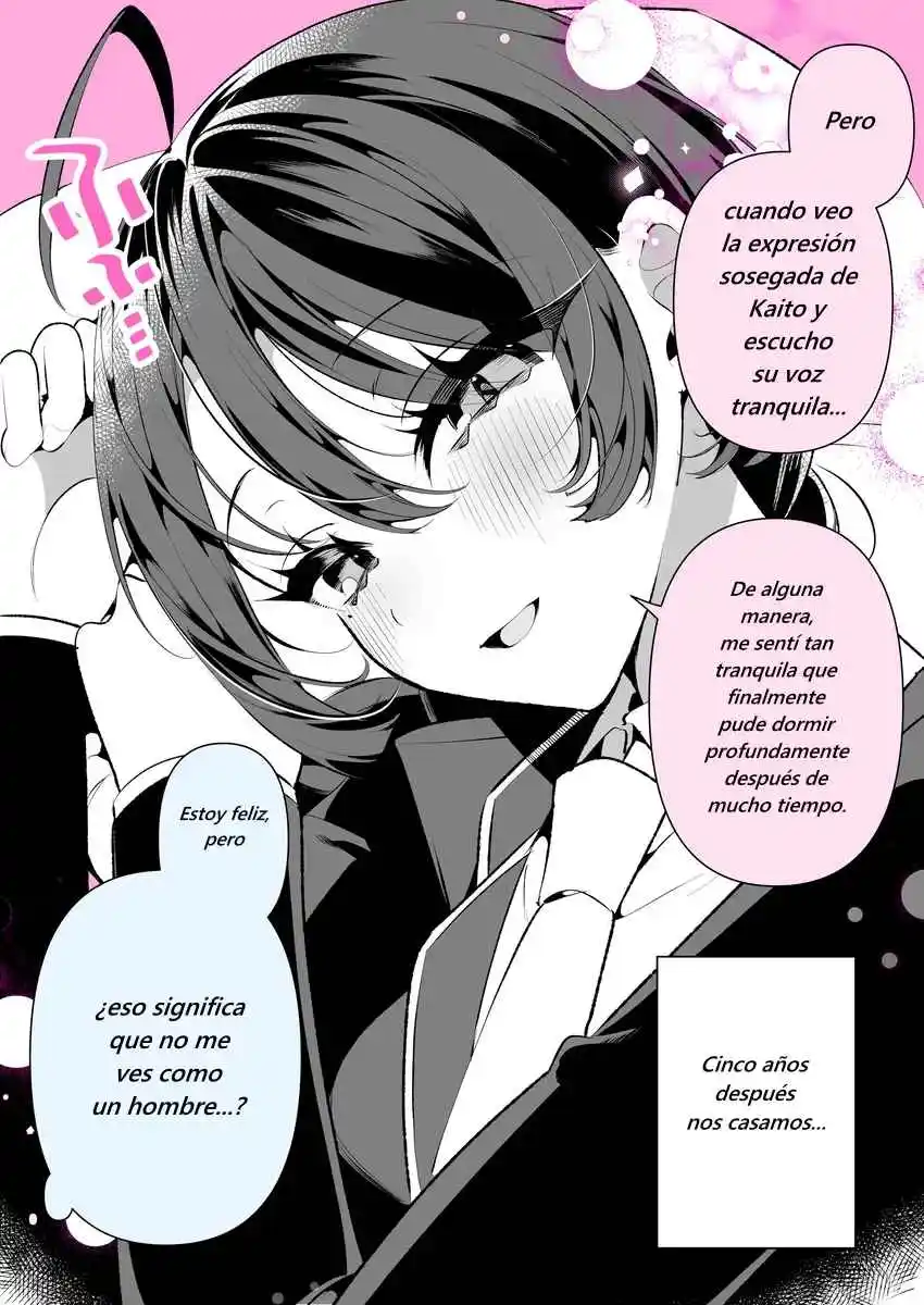 Kuuru Na Tsuma No Sā-chan - Capítulo 9 - Página 2 - LectorTMOo