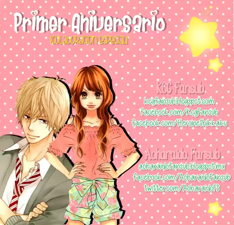 Kuusou Spin Flower - Capítulo 1 - Página 51 - LectorTMOo