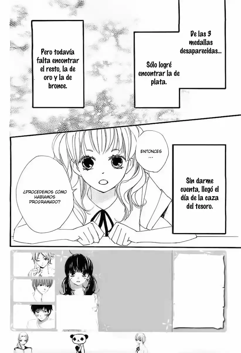 Kuusou Spin Flower - Capítulo 11 - Página 5 - LectorTMOo