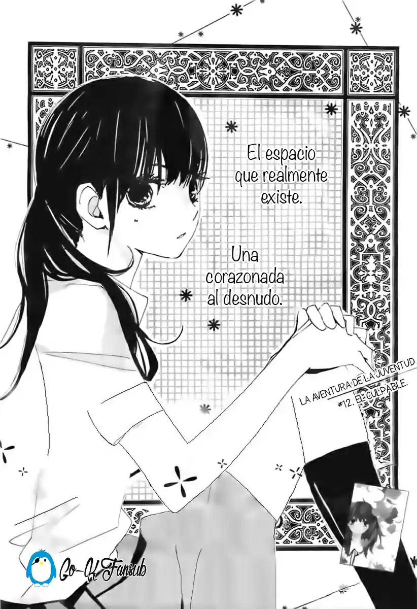 Kuusou Spin Flower - Capítulo 12 - Página 4 - LectorTMOo