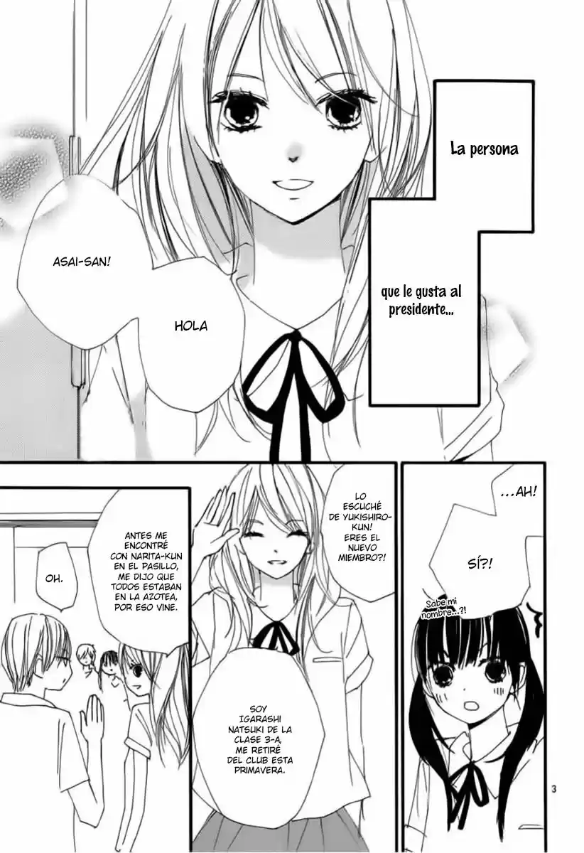 Kuusou Spin Flower - Capítulo 15 - Página 7 - LectorTMOo