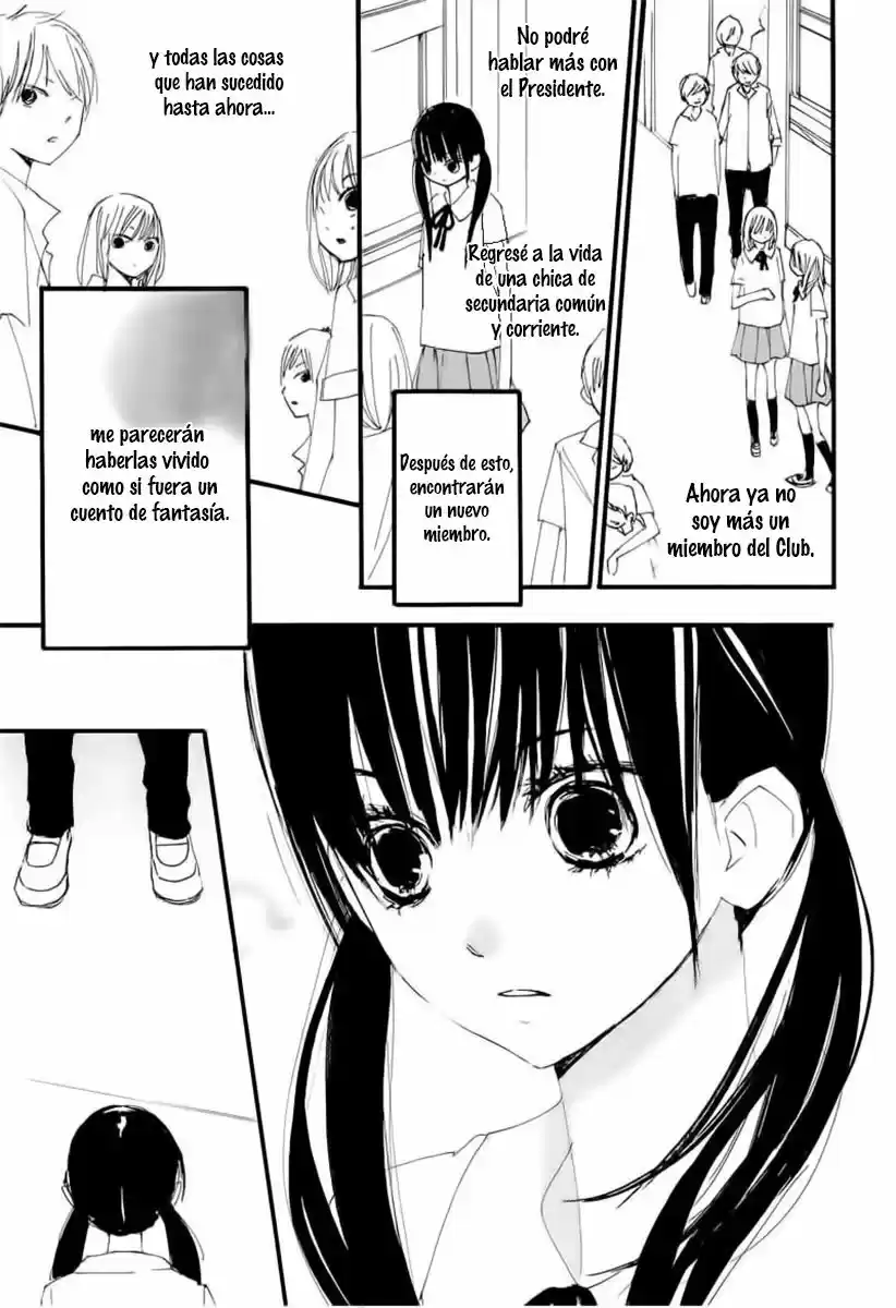 Kuusou Spin Flower - Capítulo 17 - Página 13 - LectorTMOo
