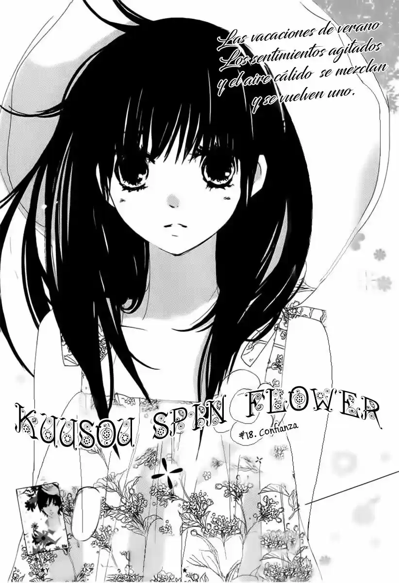 Kuusou Spin Flower - Capítulo 18 - Página 5 - LectorTMOo
