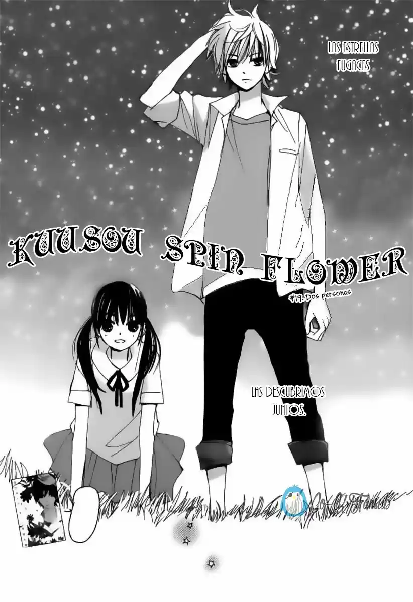 Kuusou Spin Flower - Capítulo 19 - Página 4 - LectorTMOo