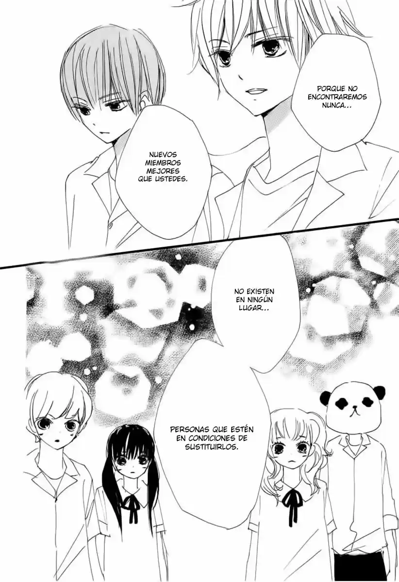 Kuusou Spin Flower - Capítulo 21 - Página 13 - LectorTMOo