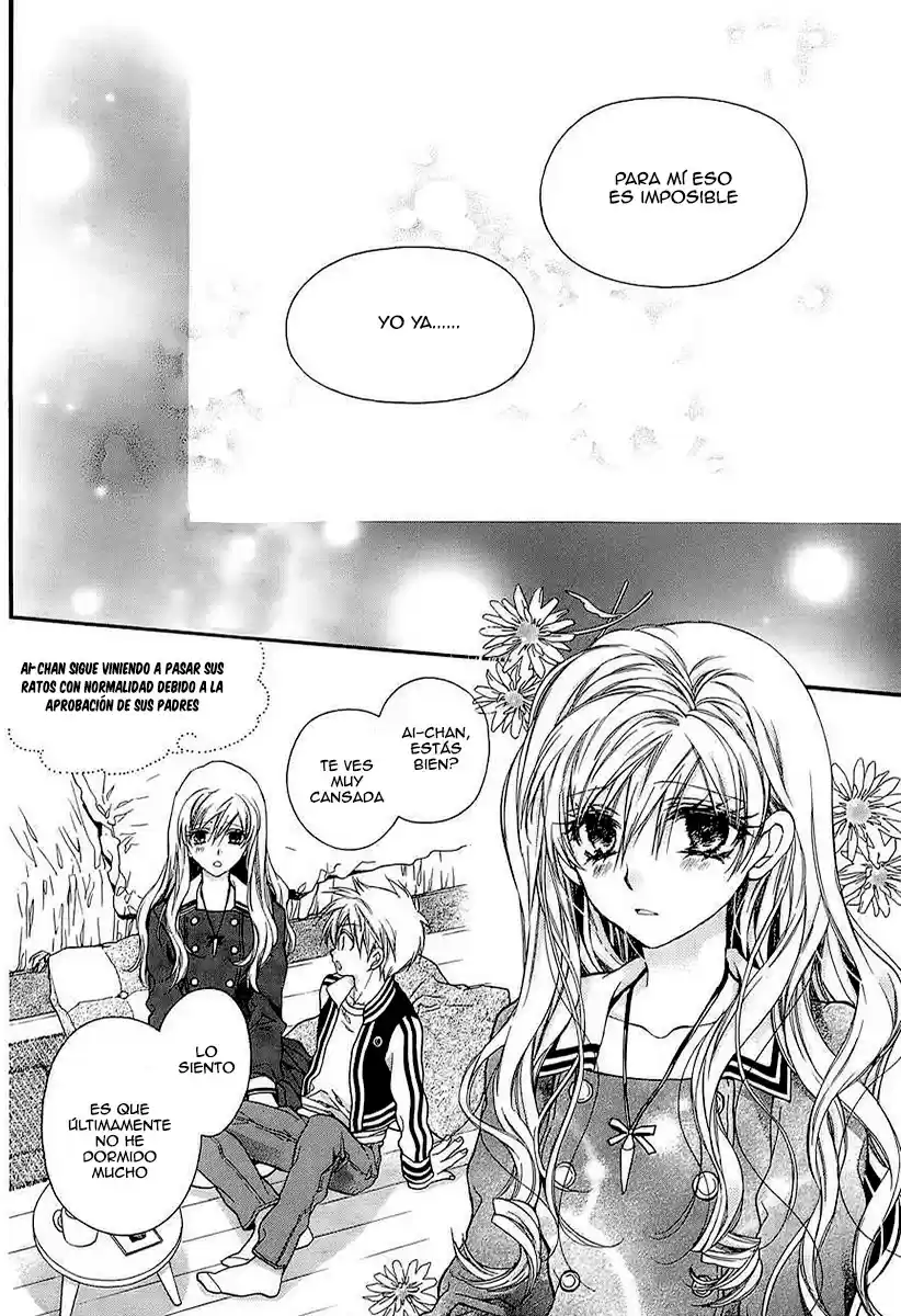 Kuusou Spin Flower - Capítulo 46 - Página 19 - LectorTMOo