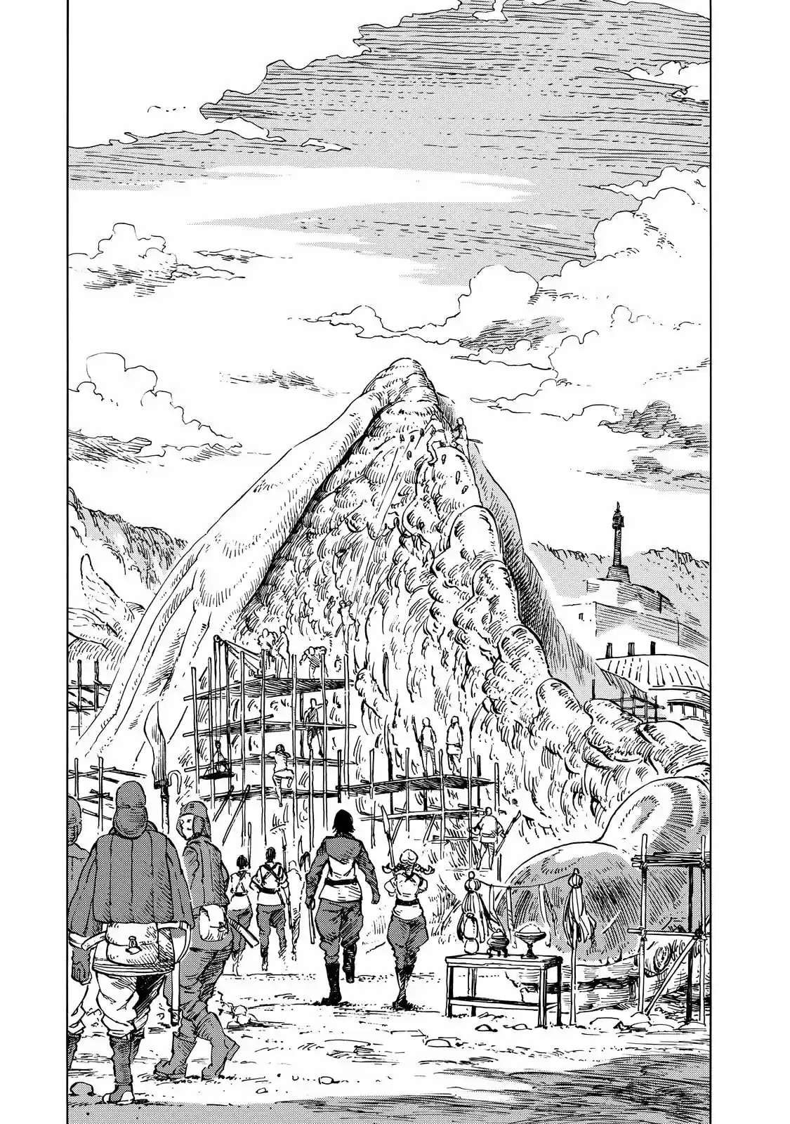 Kuutei Dragons - Capítulo 10 - Página 13 - LectorTMOo