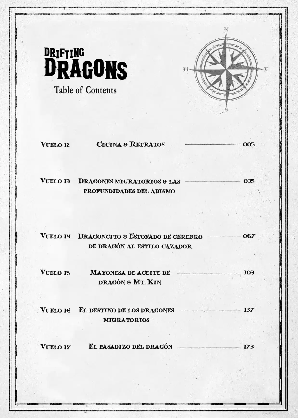 Kuutei Dragons - Capítulo 12 - Página 2 - LectorTMOo