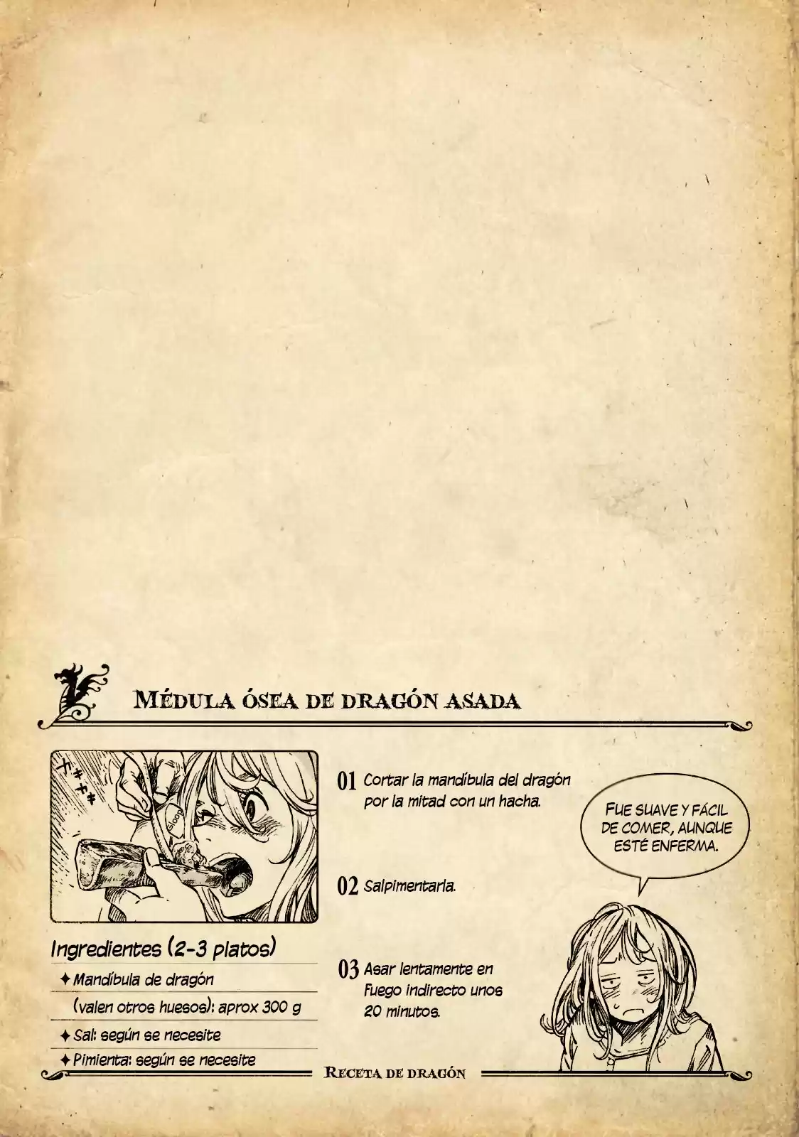 Kuutei Dragons - Capítulo 14 - Página 37 - LectorTMOo