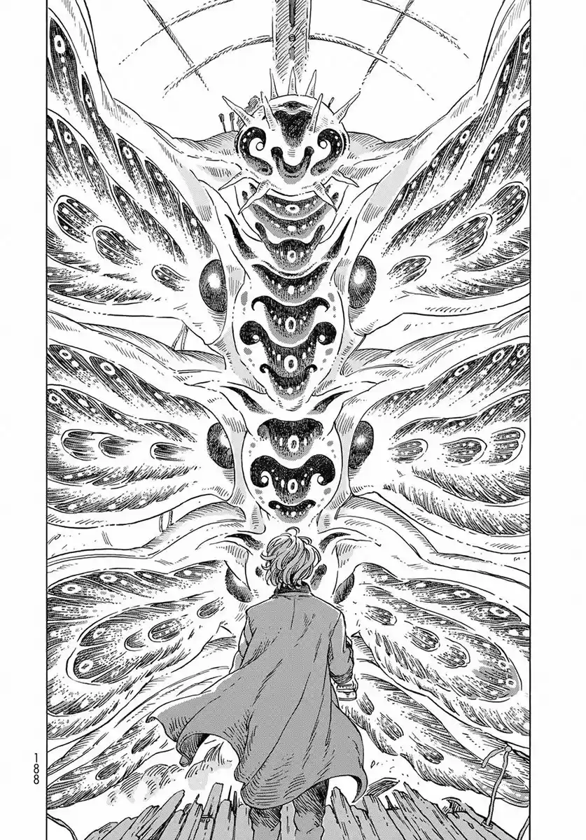 Kuutei Dragons - Capítulo 23 - Página 23 - LectorTMOo