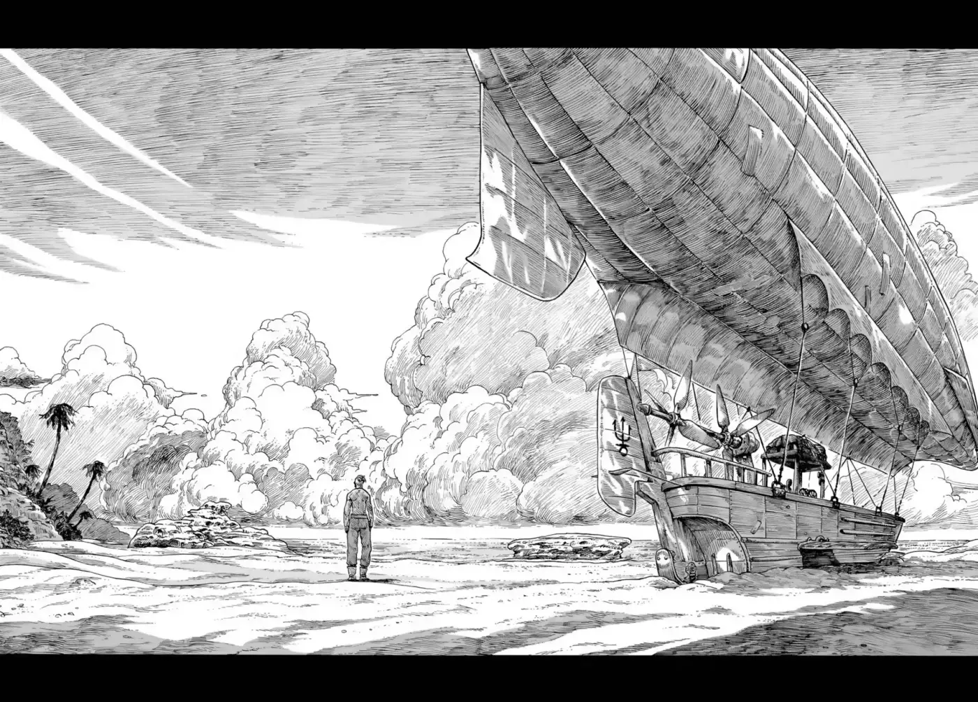 Kuutei Dragons - Capítulo 31 - Página 19 - LectorTMOo