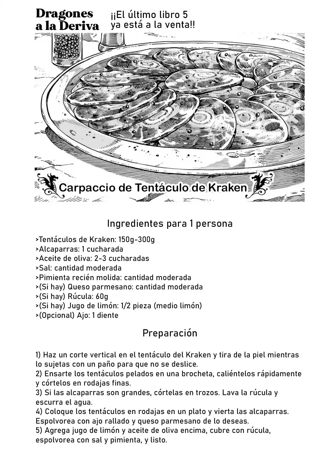 Kuutei Dragons - Capítulo 31 - Página 35 - LectorTMOo