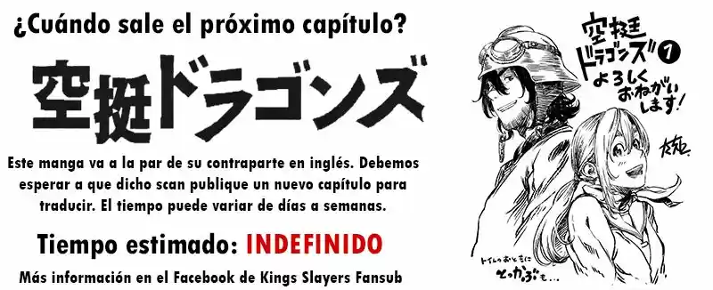 Kuutei Dragons - Capítulo 6 - Página 37 - LectorTMOo