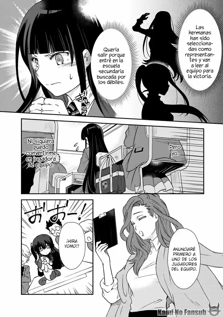 Kuzu Inou [Ondo O Kaeru Mono "Thermo Operator"] No Ore Ga Musou Suru Made - Capítulo 12 - Página 9 - LectorTMOo