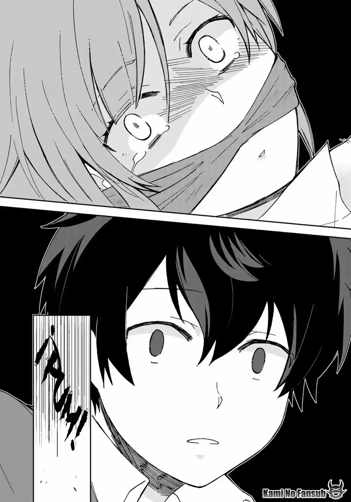 Kuzu Inou [Ondo O Kaeru Mono "Thermo Operator"] No Ore Ga Musou Suru Made - Capítulo 6 - Página 17 - LectorTMOo