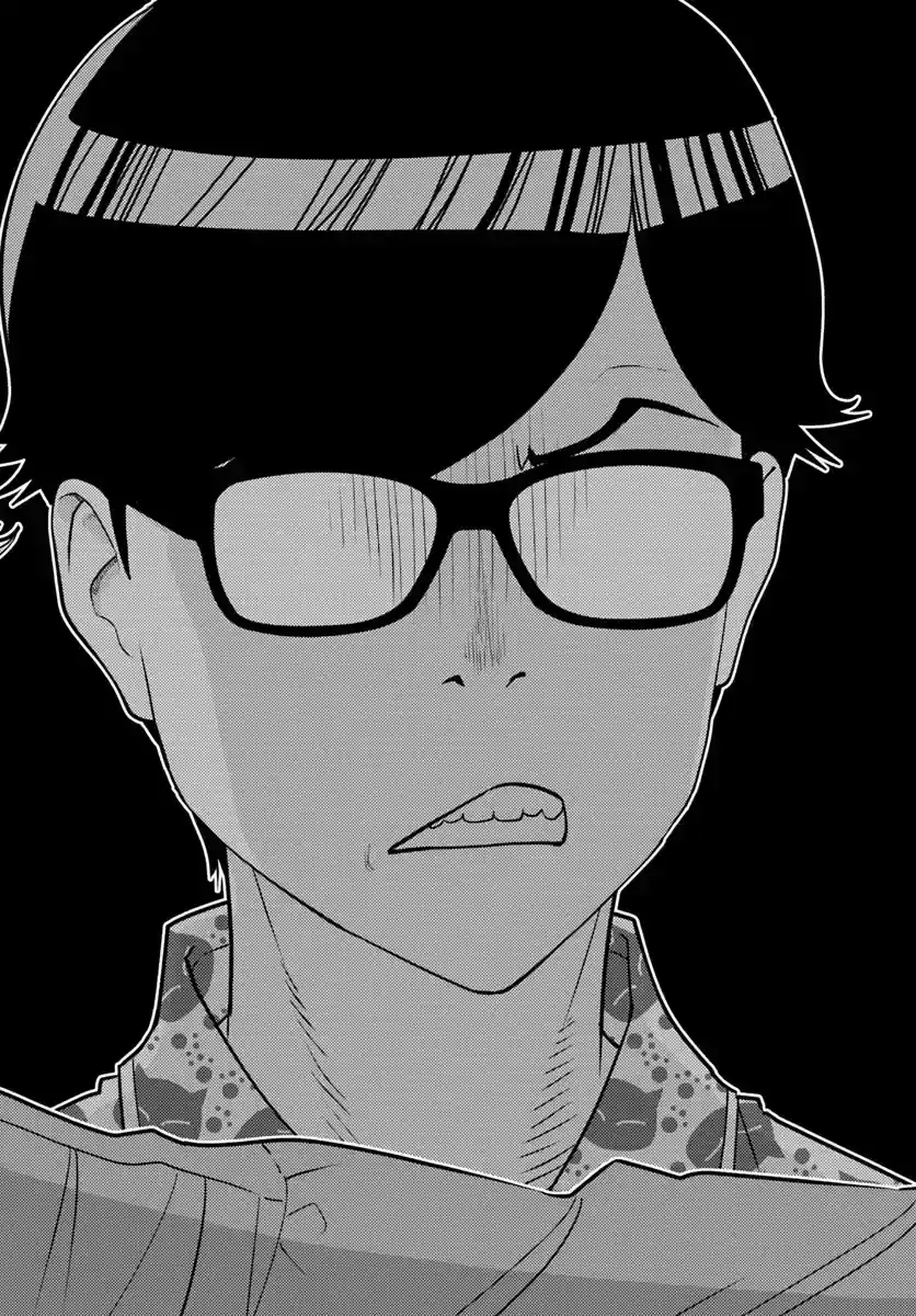 Kuzulesse Oblige: 18-kin Game Sekai No Kuzu Akuyaku Ni Tensei Shiteshimatta Ore Wa, Gensaku Chishiki No Chikara De Doushite Mo Mob Jinsei Wo Tsukami Toritai capítulo 1 página 23