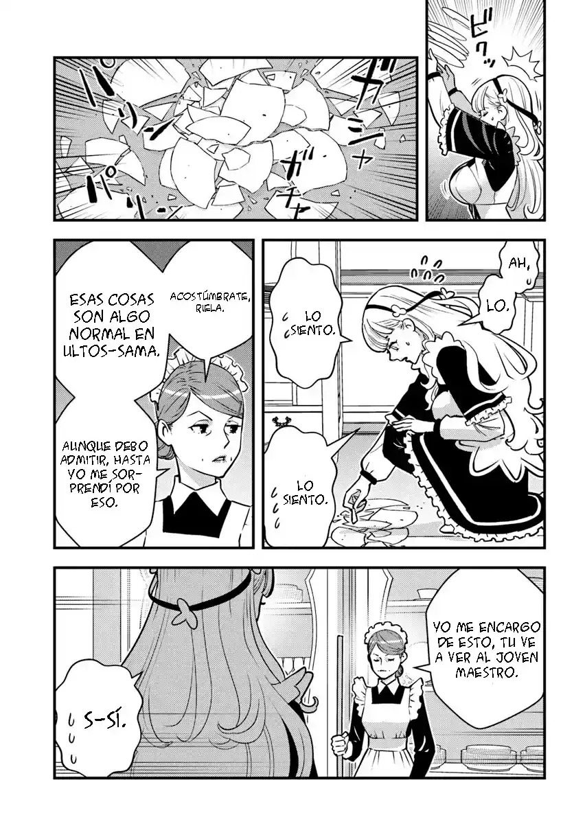 Kuzulesse Oblige: 18-kin Game Sekai No Kuzu Akuyaku Ni Tensei Shiteshimatta Ore Wa, Gensaku Chishiki No Chikara De Doushite Mo Mob Jinsei Wo Tsukami Toritai capítulo 1 página 27