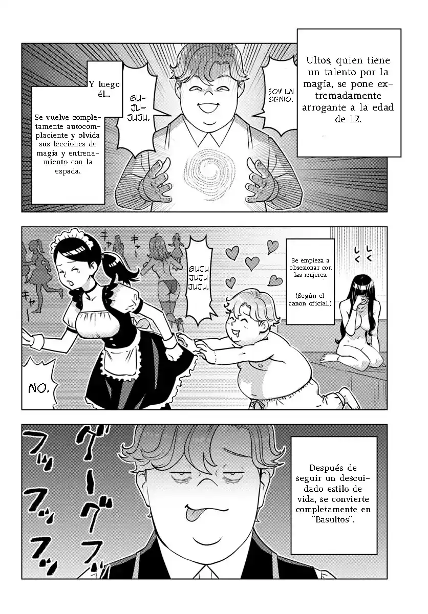 Kuzulesse Oblige: 18-kin Game Sekai No Kuzu Akuyaku Ni Tensei Shiteshimatta Ore Wa, Gensaku Chishiki No Chikara De Doushite Mo Mob Jinsei Wo Tsukami Toritai capítulo 1 página 30
