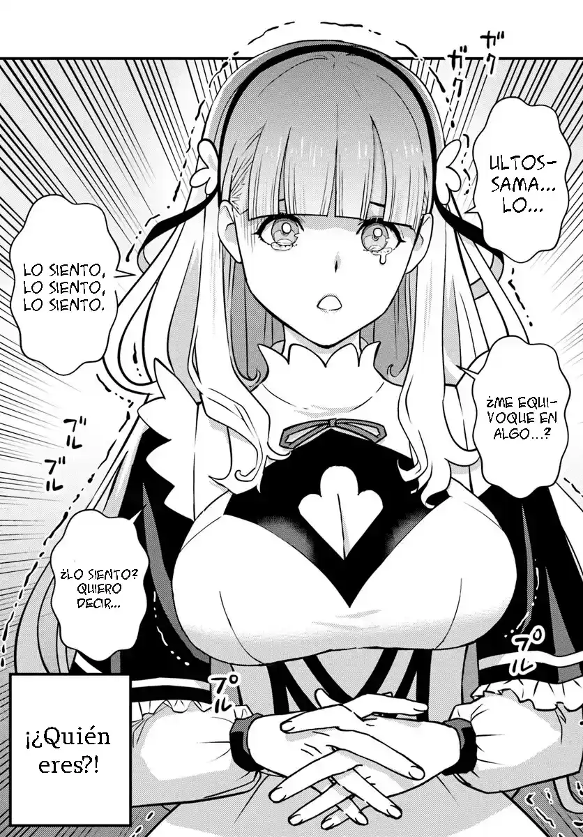 Kuzulesse Oblige: 18-kin Game Sekai No Kuzu Akuyaku Ni Tensei Shiteshimatta Ore Wa, Gensaku Chishiki No Chikara De Doushite Mo Mob Jinsei Wo Tsukami Toritai capítulo 1 página 36