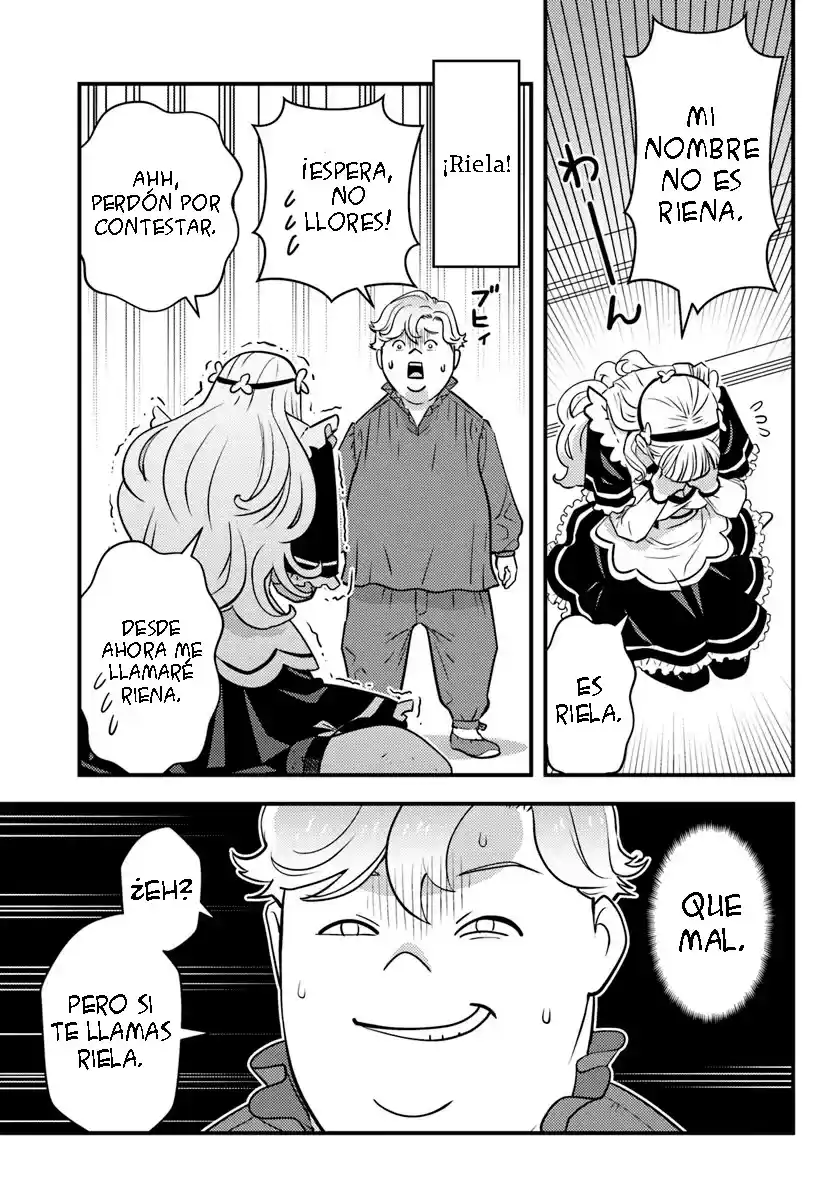 Kuzulesse Oblige: 18-kin Game Sekai No Kuzu Akuyaku Ni Tensei Shiteshimatta Ore Wa, Gensaku Chishiki No Chikara De Doushite Mo Mob Jinsei Wo Tsukami Toritai capítulo 1 página 41