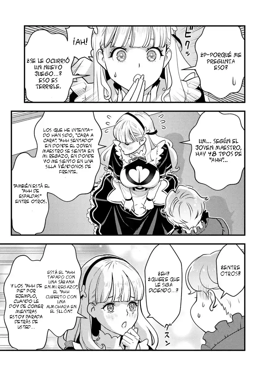 Kuzulesse Oblige: 18-kin Game Sekai No Kuzu Akuyaku Ni Tensei Shiteshimatta Ore Wa, Gensaku Chishiki No Chikara De Doushite Mo Mob Jinsei Wo Tsukami Toritai capítulo 1 página 49