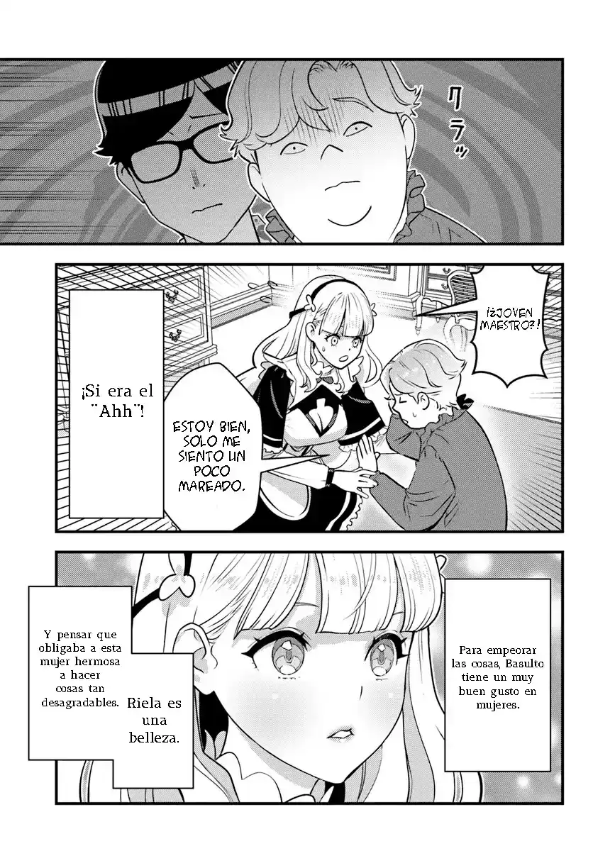 Kuzulesse Oblige: 18-kin Game Sekai No Kuzu Akuyaku Ni Tensei Shiteshimatta Ore Wa, Gensaku Chishiki No Chikara De Doushite Mo Mob Jinsei Wo Tsukami Toritai capítulo 1 página 51