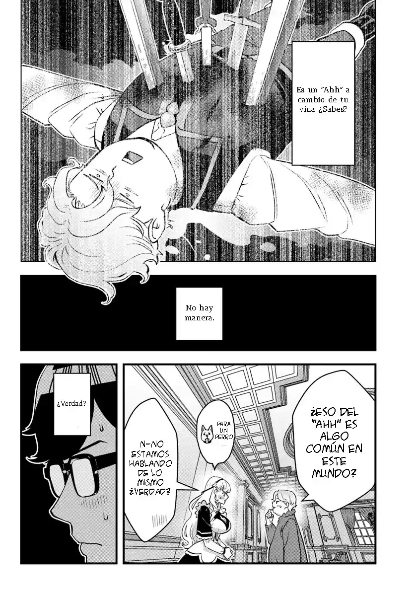 Kuzulesse Oblige: 18-kin Game Sekai No Kuzu Akuyaku Ni Tensei Shiteshimatta Ore Wa, Gensaku Chishiki No Chikara De Doushite Mo Mob Jinsei Wo Tsukami Toritai capítulo 1 página 54