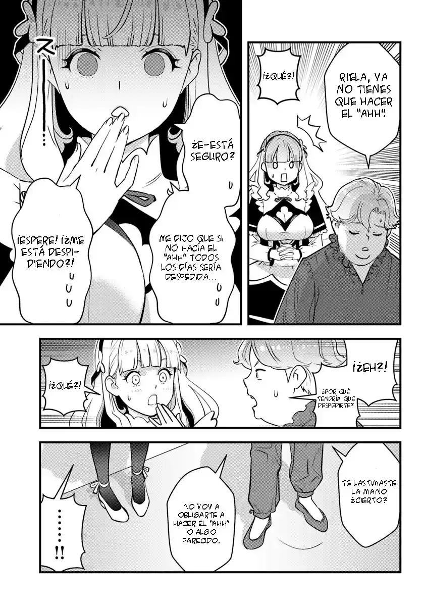 Kuzulesse Oblige: 18-kin Game Sekai No Kuzu Akuyaku Ni Tensei Shiteshimatta Ore Wa, Gensaku Chishiki No Chikara De Doushite Mo Mob Jinsei Wo Tsukami Toritai capítulo 1 página 55