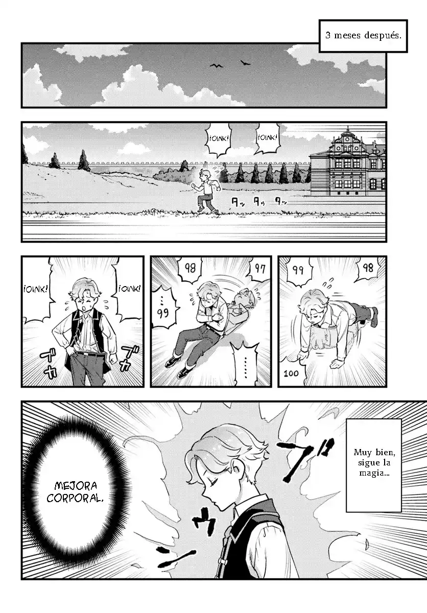 Kuzulesse Oblige: 18-kin Game Sekai No Kuzu Akuyaku Ni Tensei Shiteshimatta Ore Wa, Gensaku Chishiki No Chikara De Doushite Mo Mob Jinsei Wo Tsukami Toritai capítulo 1 página 62