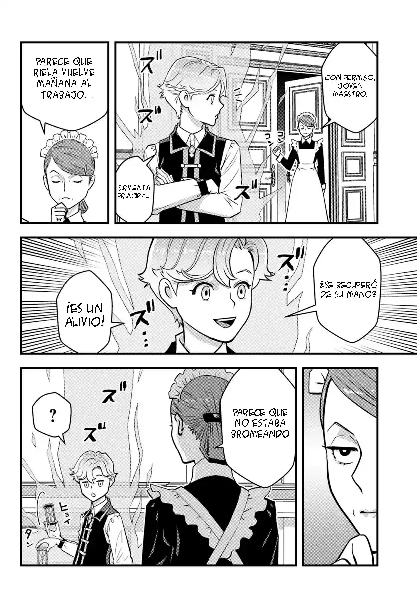 Kuzulesse Oblige: 18-kin Game Sekai No Kuzu Akuyaku Ni Tensei Shiteshimatta Ore Wa, Gensaku Chishiki No Chikara De Doushite Mo Mob Jinsei Wo Tsukami Toritai capítulo 1 página 64