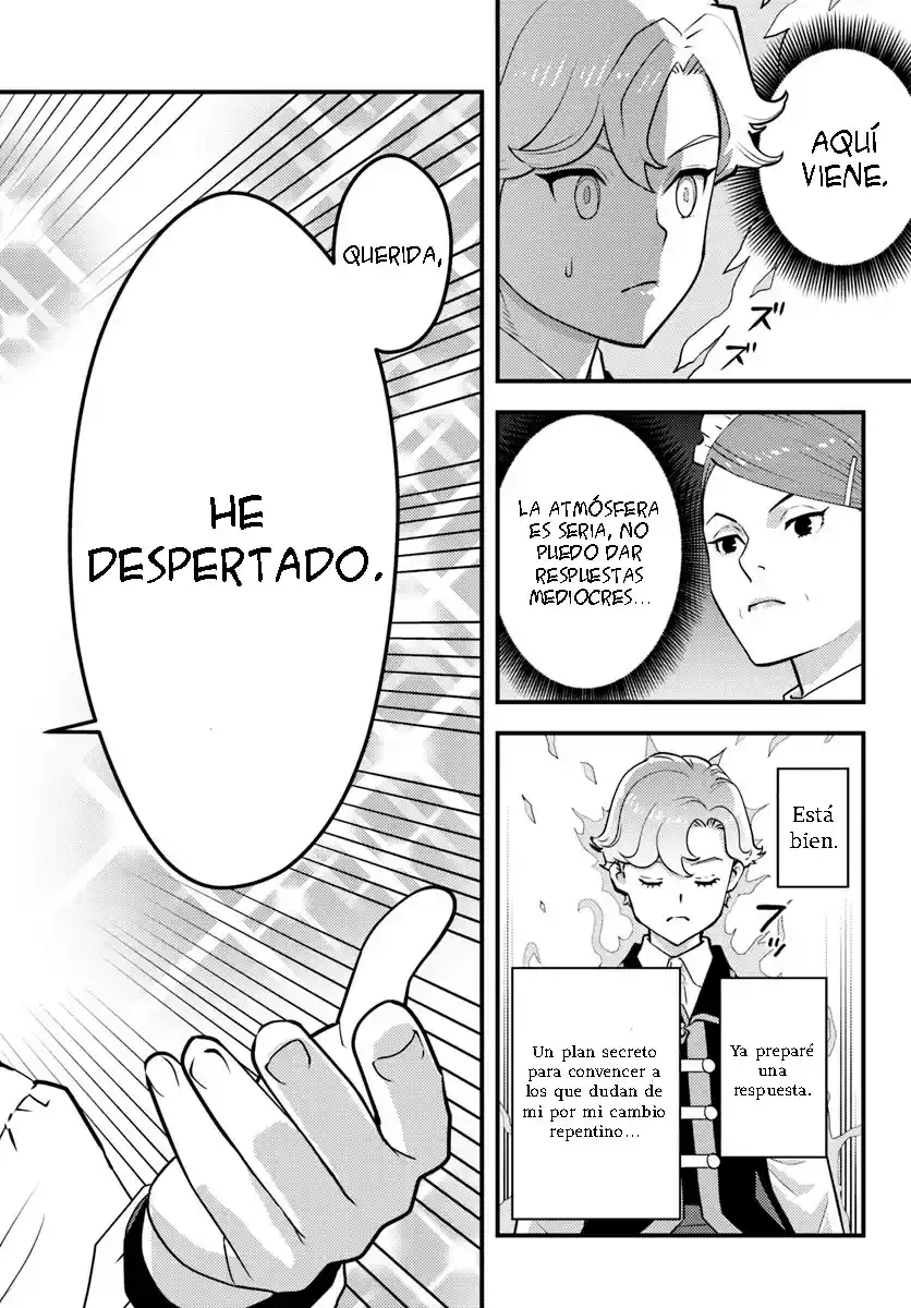 Kuzulesse Oblige: 18-kin Game Sekai No Kuzu Akuyaku Ni Tensei Shiteshimatta Ore Wa, Gensaku Chishiki No Chikara De Doushite Mo Mob Jinsei Wo Tsukami Toritai capítulo 1 página 66