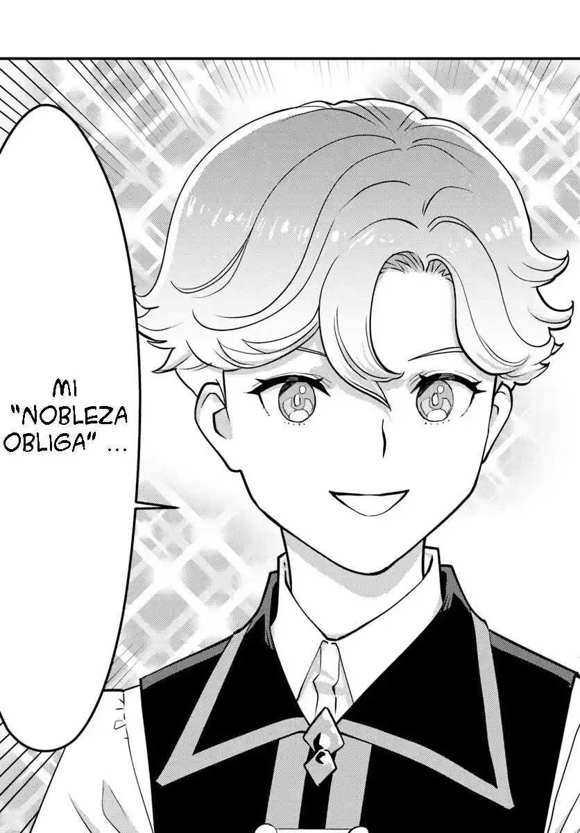 Kuzulesse Oblige: 18-kin Game Sekai No Kuzu Akuyaku Ni Tensei Shiteshimatta Ore Wa, Gensaku Chishiki No Chikara De Doushite Mo Mob Jinsei Wo Tsukami Toritai capítulo 1 página 67