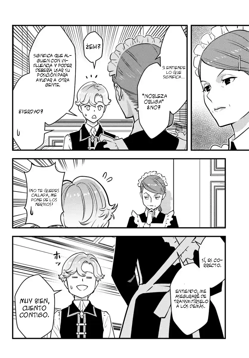 Kuzulesse Oblige: 18-kin Game Sekai No Kuzu Akuyaku Ni Tensei Shiteshimatta Ore Wa, Gensaku Chishiki No Chikara De Doushite Mo Mob Jinsei Wo Tsukami Toritai capítulo 1 página 69
