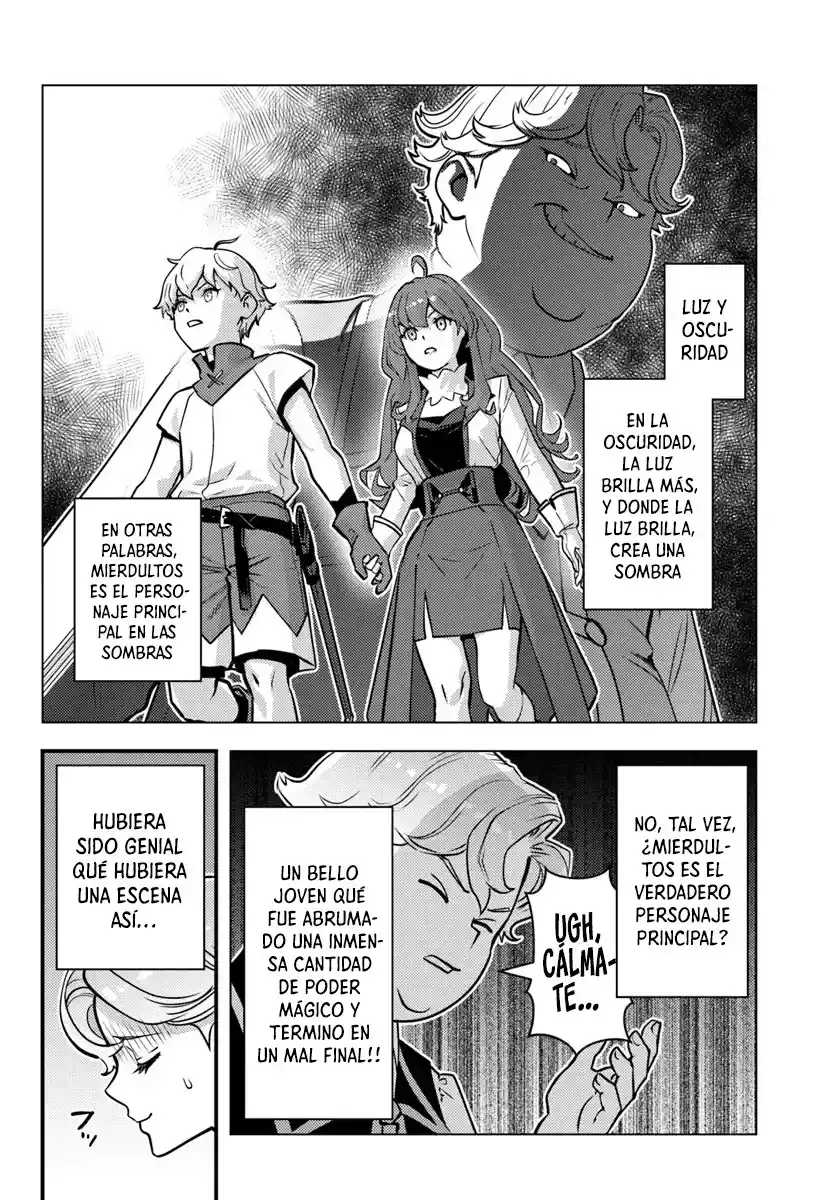 Kuzulesse Oblige: 18-kin Game Sekai No Kuzu Akuyaku Ni Tensei Shiteshimatta Ore Wa, Gensaku Chishiki No Chikara De Doushite Mo Mob Jinsei Wo Tsukami Toritai capítulo 2.1 página 6