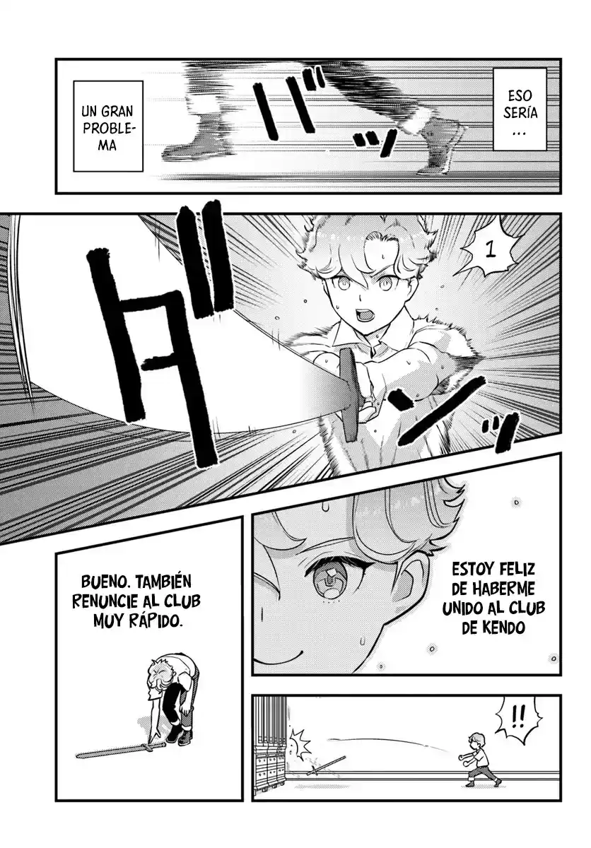 Kuzulesse Oblige: 18-kin Game Sekai No Kuzu Akuyaku Ni Tensei Shiteshimatta Ore Wa, Gensaku Chishiki No Chikara De Doushite Mo Mob Jinsei Wo Tsukami Toritai capítulo 2.1 página 9