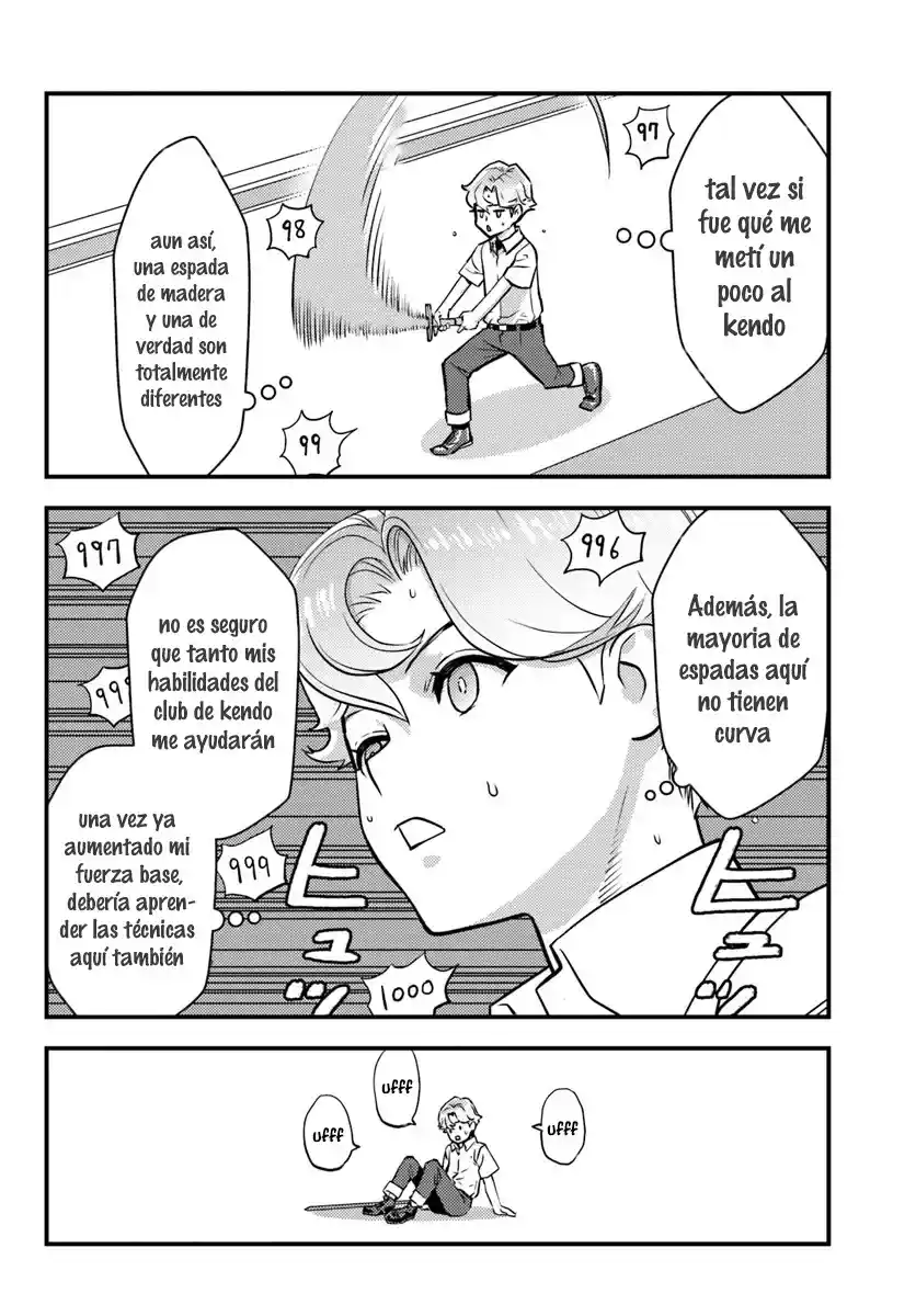 Kuzulesse Oblige: 18-kin Game Sekai No Kuzu Akuyaku Ni Tensei Shiteshimatta Ore Wa, Gensaku Chishiki No Chikara De Doushite Mo Mob Jinsei Wo Tsukami Toritai capítulo 2.1 página 10
