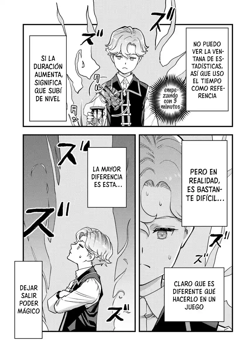 Kuzulesse Oblige: 18-kin Game Sekai No Kuzu Akuyaku Ni Tensei Shiteshimatta Ore Wa, Gensaku Chishiki No Chikara De Doushite Mo Mob Jinsei Wo Tsukami Toritai capítulo 2.1 página 13