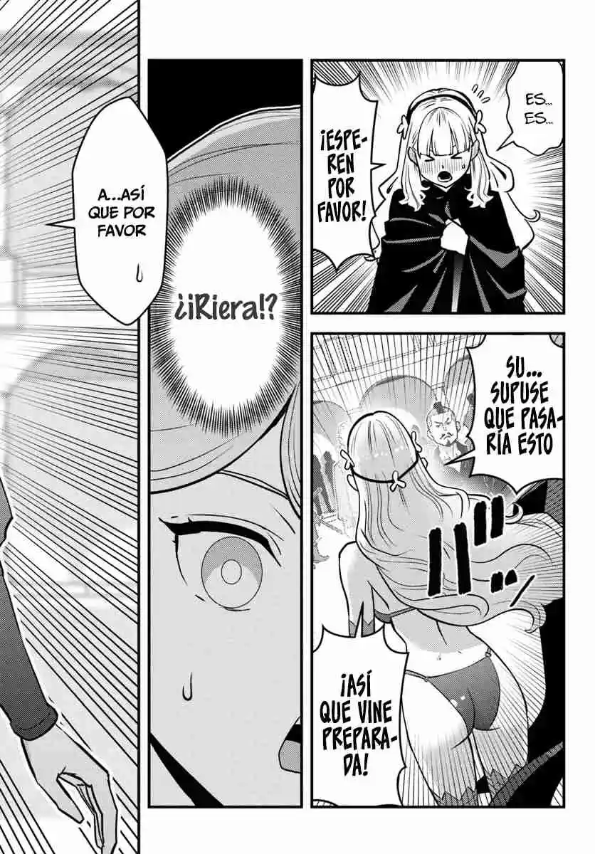 Kuzulesse Oblige: 18-kin Game Sekai No Kuzu Akuyaku Ni Tensei Shiteshimatta Ore Wa, Gensaku Chishiki No Chikara De Doushite Mo Mob Jinsei Wo Tsukami Toritai capítulo 3.10 página 16