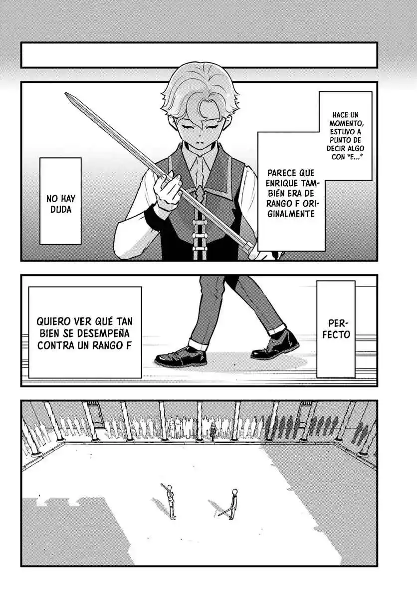 Kuzulesse Oblige: 18-kin Game Sekai No Kuzu Akuyaku Ni Tensei Shiteshimatta Ore Wa, Gensaku Chishiki No Chikara De Doushite Mo Mob Jinsei Wo Tsukami Toritai capítulo 3.20 página 10
