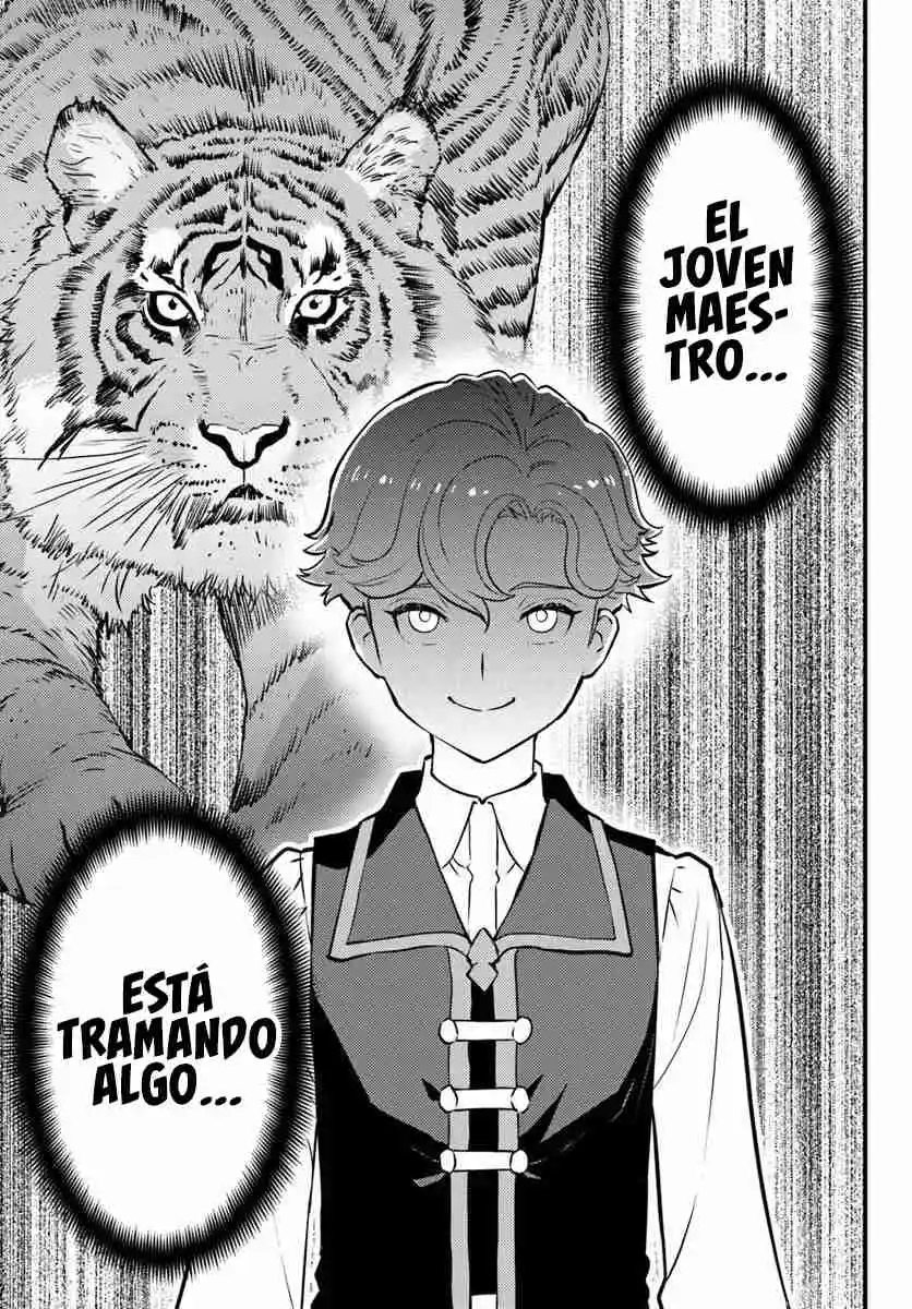 Kuzulesse Oblige: 18-kin Game Sekai No Kuzu Akuyaku Ni Tensei Shiteshimatta Ore Wa, Gensaku Chishiki No Chikara De Doushite Mo Mob Jinsei Wo Tsukami Toritai capítulo 4.20 página 10