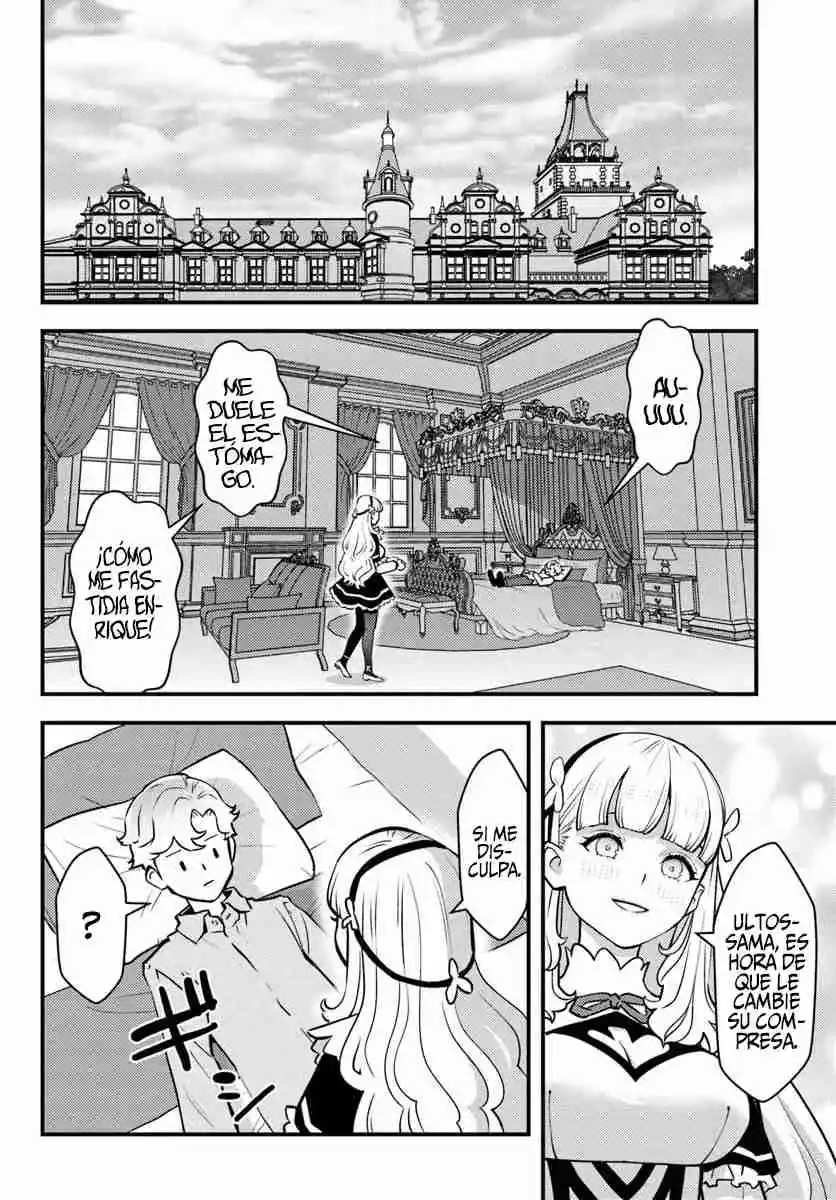 Kuzulesse Oblige: 18-kin Game Sekai No Kuzu Akuyaku Ni Tensei Shiteshimatta Ore Wa, Gensaku Chishiki No Chikara De Doushite Mo Mob Jinsei Wo Tsukami Toritai capítulo 4.20 página 13