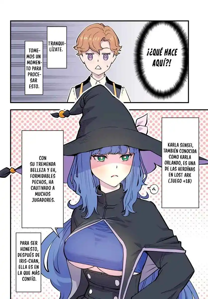 Kuzulesse Oblige: 18-kin Game Sekai No Kuzu Akuyaku Ni Tensei Shiteshimatta Ore Wa, Gensaku Chishiki No Chikara De Doushite Mo Mob Jinsei Wo Tsukami Toritai capítulo 5.10 página 6