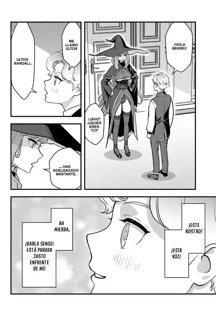 Kuzulesse Oblige: 18-kin Game Sekai No Kuzu Akuyaku Ni Tensei Shiteshimatta Ore Wa, Gensaku Chishiki No Chikara De Doushite Mo Mob Jinsei Wo Tsukami Toritai capítulo 5.10 página 10