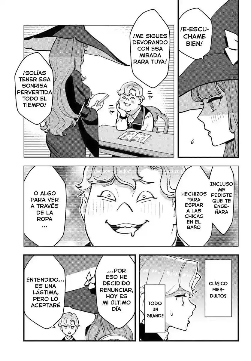 Kuzulesse Oblige: 18-kin Game Sekai No Kuzu Akuyaku Ni Tensei Shiteshimatta Ore Wa, Gensaku Chishiki No Chikara De Doushite Mo Mob Jinsei Wo Tsukami Toritai capítulo 5.20 página 9