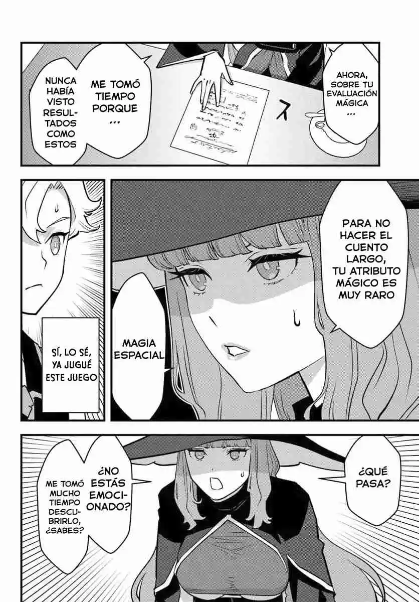 Kuzulesse Oblige: 18-kin Game Sekai No Kuzu Akuyaku Ni Tensei Shiteshimatta Ore Wa, Gensaku Chishiki No Chikara De Doushite Mo Mob Jinsei Wo Tsukami Toritai capítulo 5.20 página 10