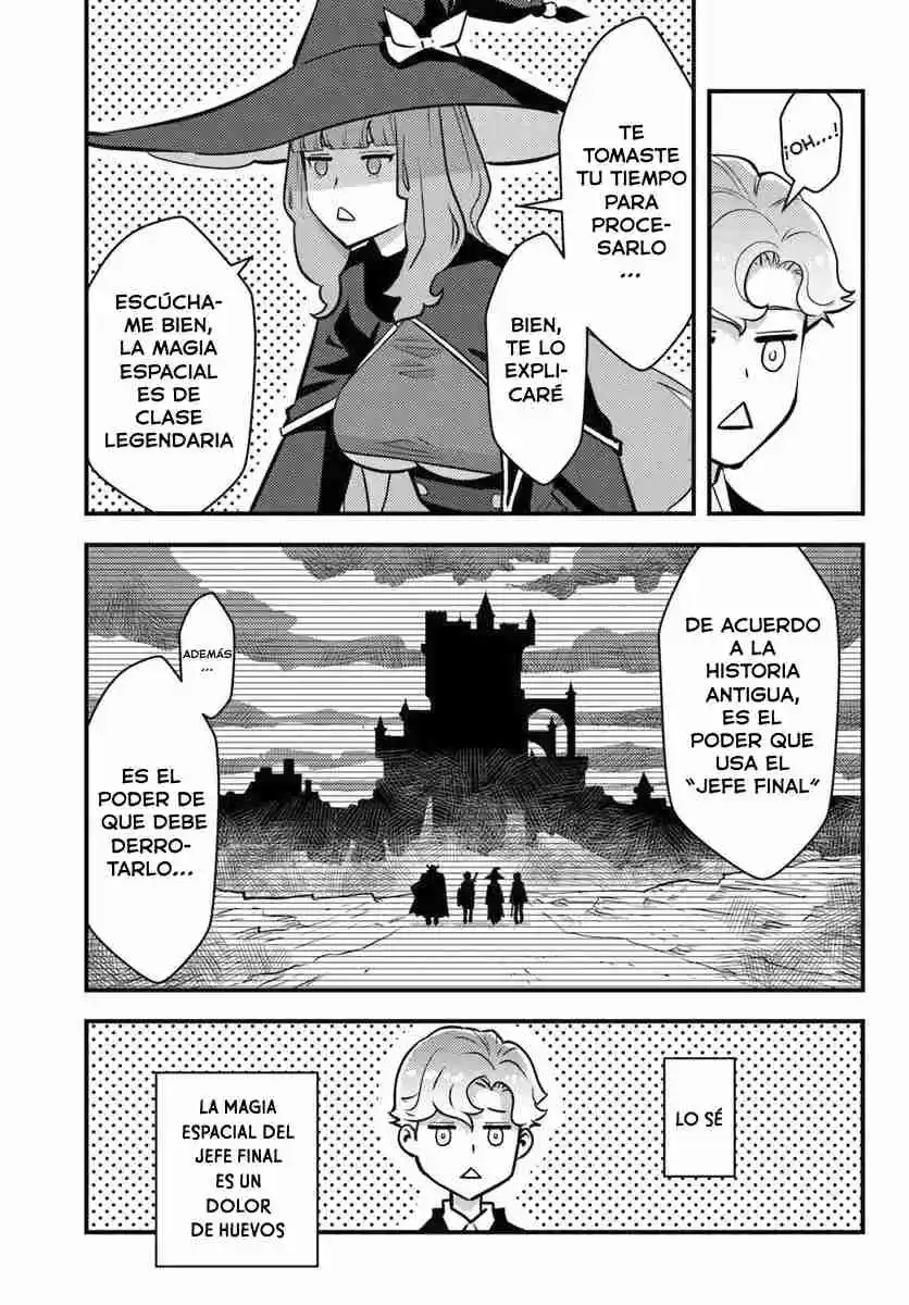 Kuzulesse Oblige: 18-kin Game Sekai No Kuzu Akuyaku Ni Tensei Shiteshimatta Ore Wa, Gensaku Chishiki No Chikara De Doushite Mo Mob Jinsei Wo Tsukami Toritai capítulo 5.20 página 11